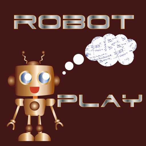 STEM Storiez - Robot Play STEM Storiez - Robot Play