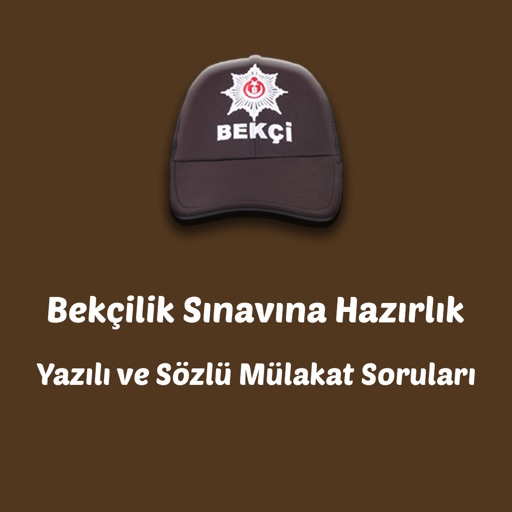 Bekçilik Alımlarına Hazırlık