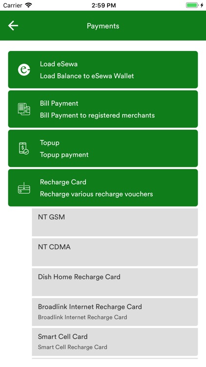 Om Smart screenshot-5