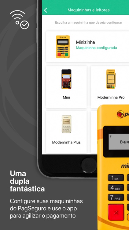 PagSeguro Vendas screenshot-4