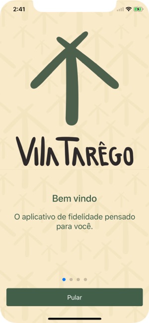 Vila Tarêgo