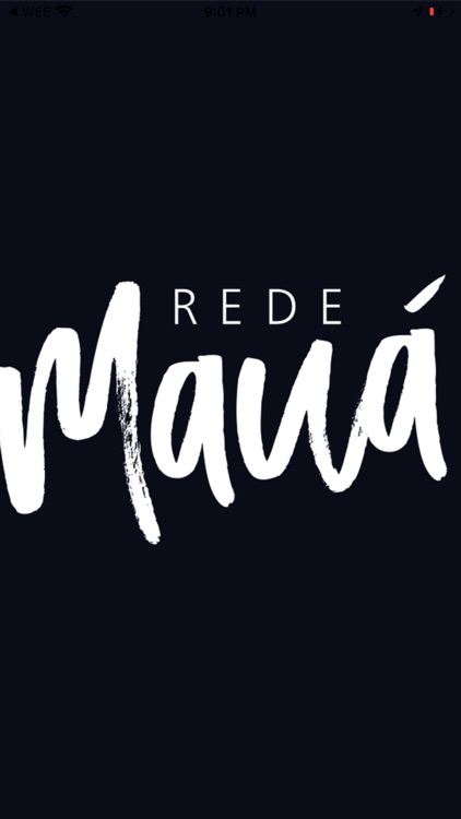 Rede Maua