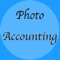 "Photo & Accounting" is an efficient, practical personal finance management app