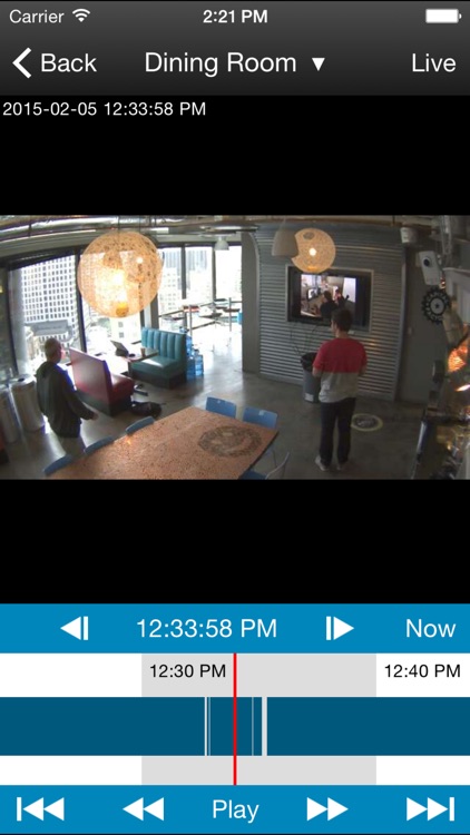 Eagle Eye Viewer screenshot-3