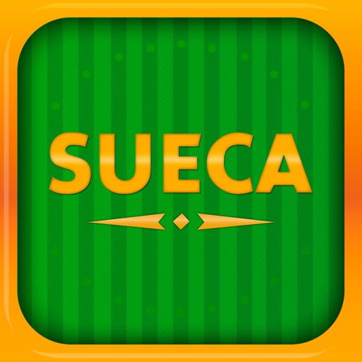 Sueca Multiplayer Game Icon