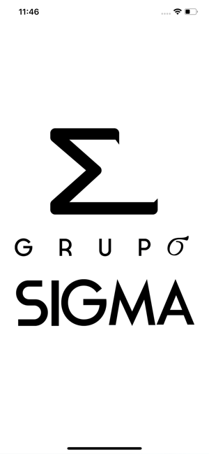 Muestrario Grupo Sigma