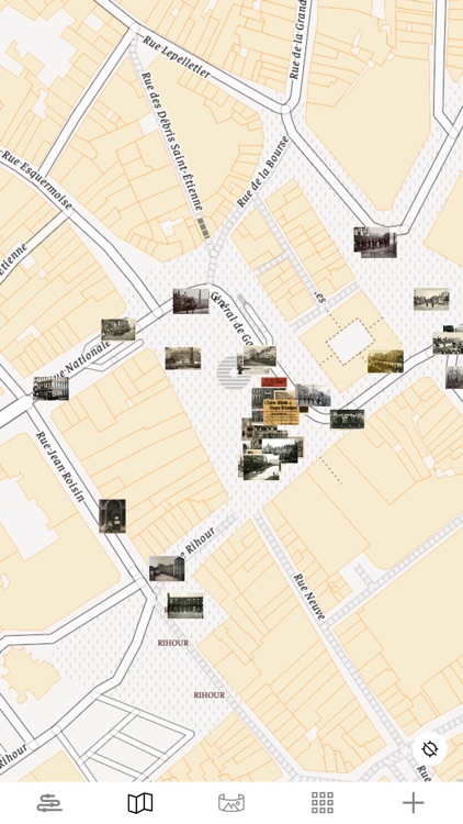 Ici Avant Lille screenshot-3