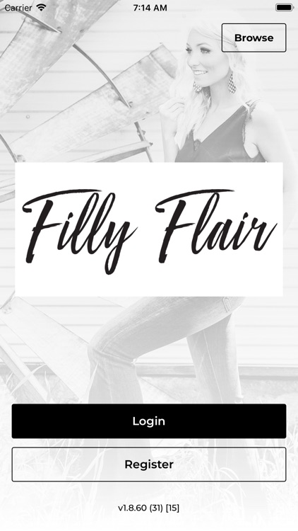 Shop Filly Flair