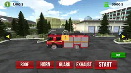 Game screenshot Fire Truck City 2 hack