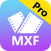 Tipard MXF Converter-MP4/MOV