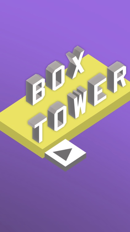 BOX TOWER - PRO