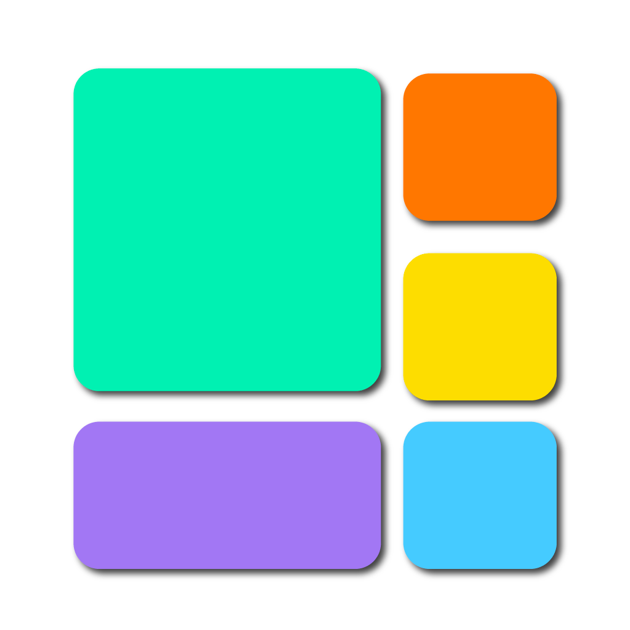 color widgets mac