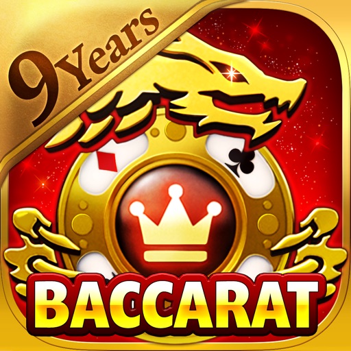 Dragon Ace Casino - Baccarat