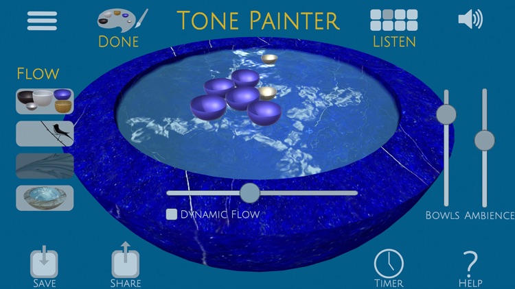 Tone Pool screenshot-3