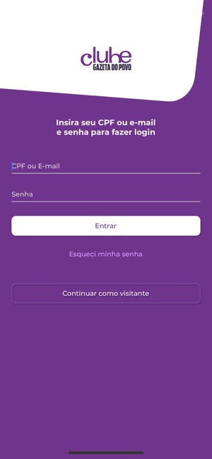 Guia Gazeta do Povo + Clube(圖3)-速報App