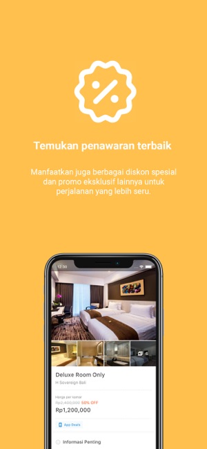 Pegipegi Hotel Kereta Pesawat(圖3)-速報App