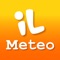 Weather - Meteo weather forecast powered by iLMeteo
