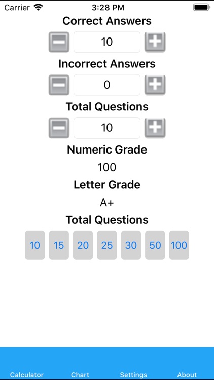 Easy Grader Tool screenshot-6