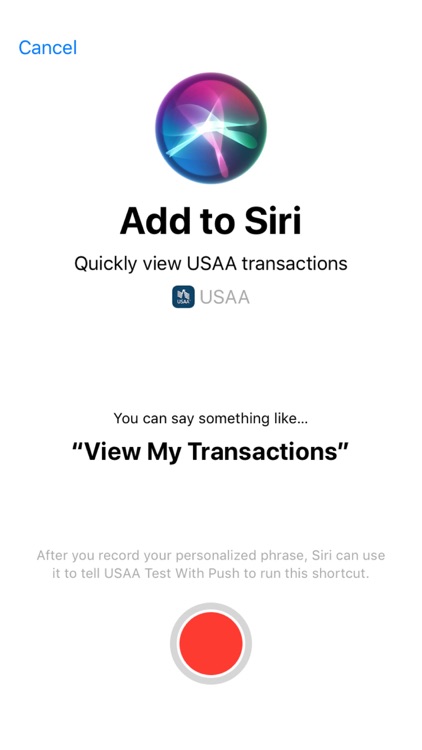 USAA Mobile screenshot-8