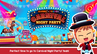 How to cancel & delete Marbel Carnival (Full) from iphone & ipad 1