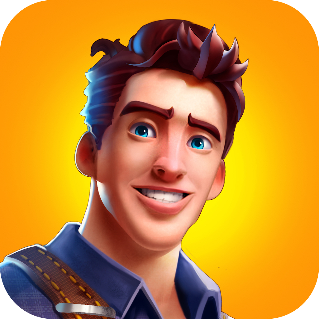 Battle Destruction App Icon