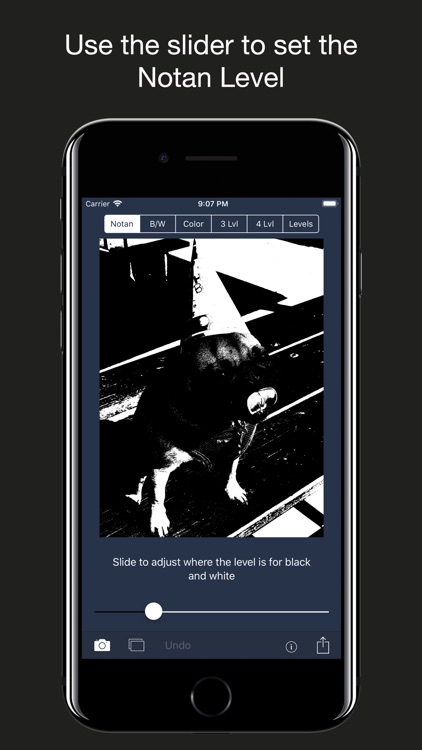 NotanIzer screenshot-0
