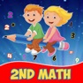 Get Common Core Math for 2nd Grade for iOS, iPhone, iPad Aso Report