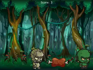 Screenshot 7 Golem Needs Food iphone