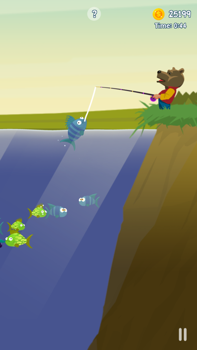 Fisherman Screenshot 6