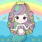 Mermaid Princess Aquarium