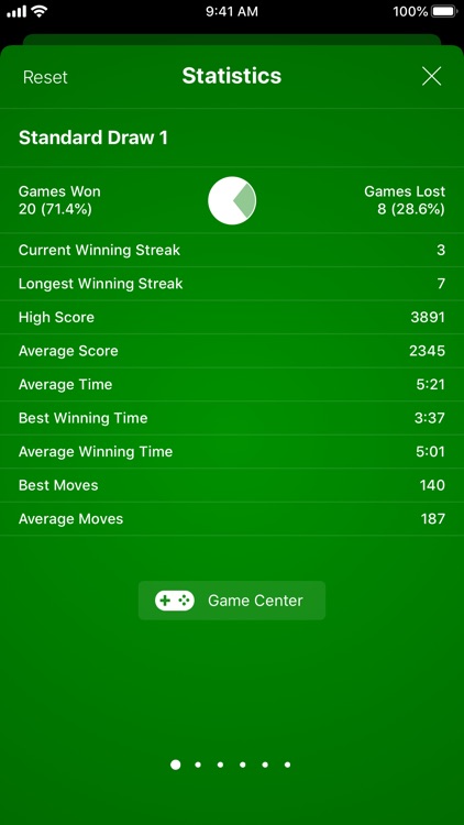 Solitaire The Game screenshot-4