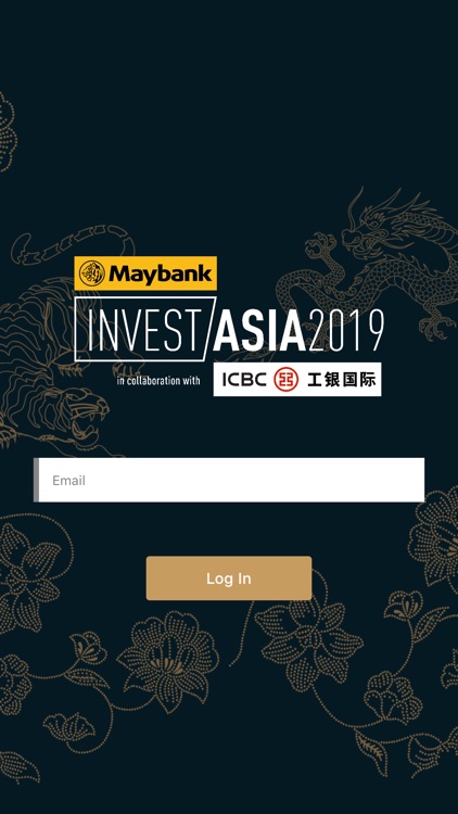 Invest ASIA 2019