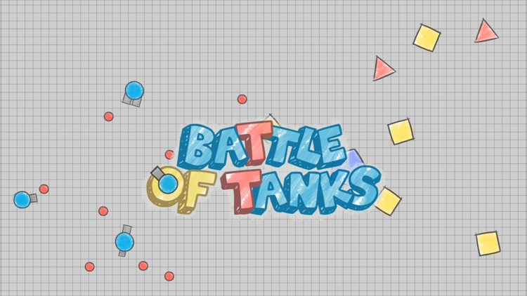 PiuPiu.io - Battle of Tanks
