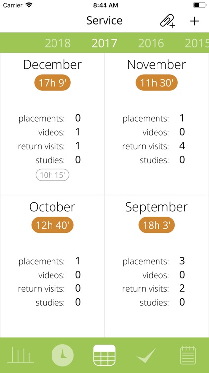 Field Service screenshot-4