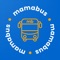 Aplicación oficial de Mamabus