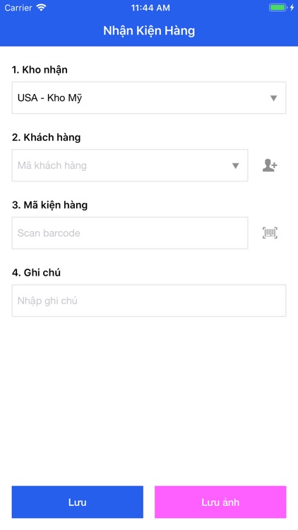 Như Ý Express CMS