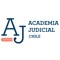 En la época de la virtualidad, la Academia Judicial avanza hacia el fortalecimiento de su plataforma de servicios, ofreciendo una aplicación que permite conexión directa con los alumnos/as de sus programas de Formación, Perfeccionamiento y Habilitación