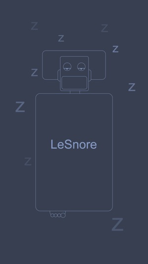 LeSnore(圖1)-速報App