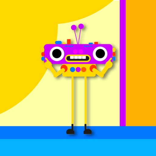 Kanaderu: Instruments for Kids