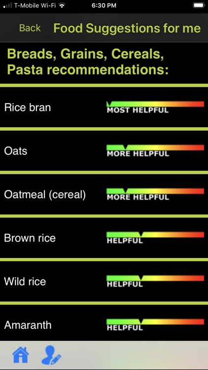 Triglycerides screenshot-5