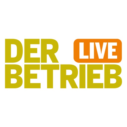 Live Betrieb Live Betrieb