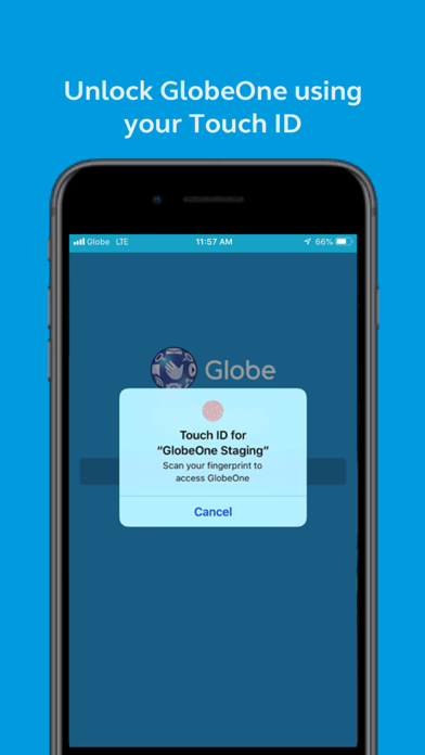 GlobeOne: Data & Promos App Download - Android APK