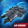 AR Spaceship Remote Controller App Negative Reviews