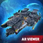 AR Spaceship Remote Controller App Support