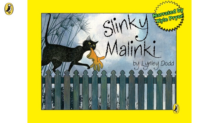 Slinky Malinki