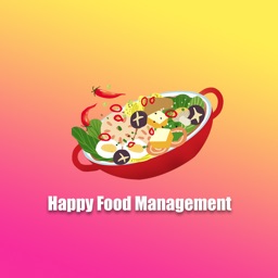 Happy Food Management