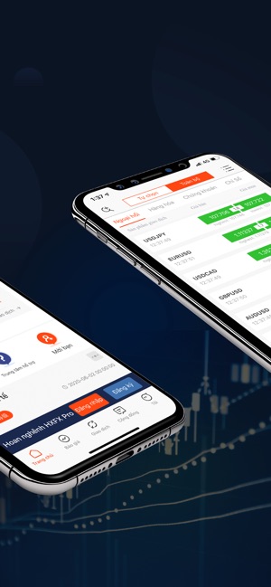 Hxfx global