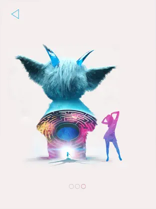 Captura 4 Monster AR iphone