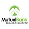 MutualBank is proud to give you the power of our Online Banking service into the convenience of your mobile device