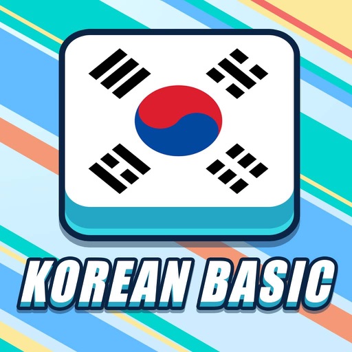 Korean Basic for Beginner